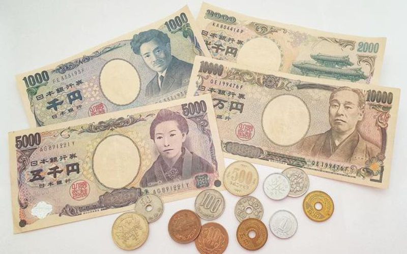 1 Cent Nhật Bằng Bao Nhiêu Tiền Việt?