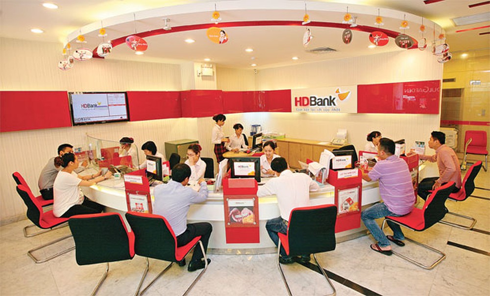 Lãi Suất Vay Ngân hàng Phát triển Thành phố Hồ Chí Minh (HDBank) Tháng 5/2024