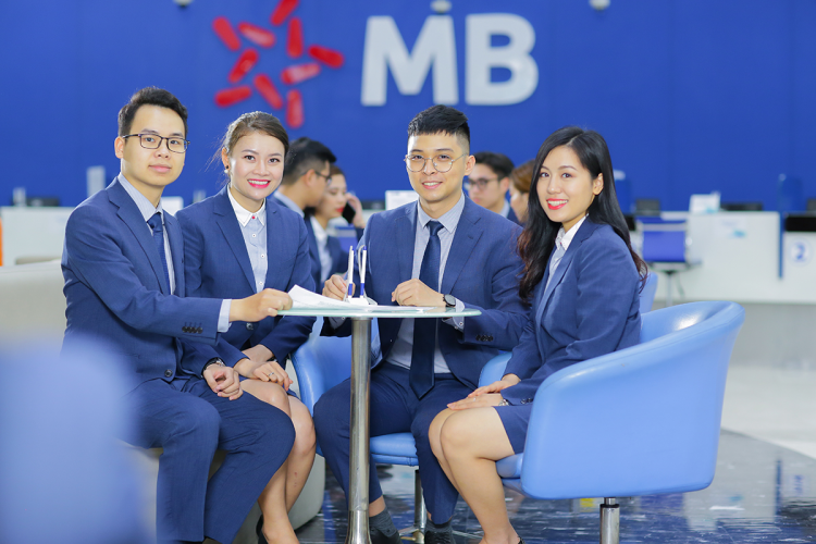 Lãi Suất Vay Ngân hàng Quân đội (MBBank) Tháng 5/2024