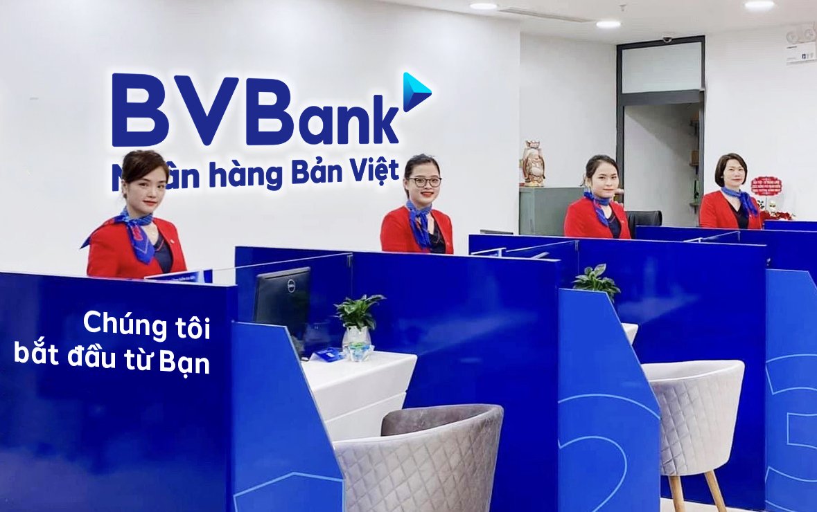 Lãi Suất Vay Ngân hàng Bản Việt (BVBank) Tháng 5/2024