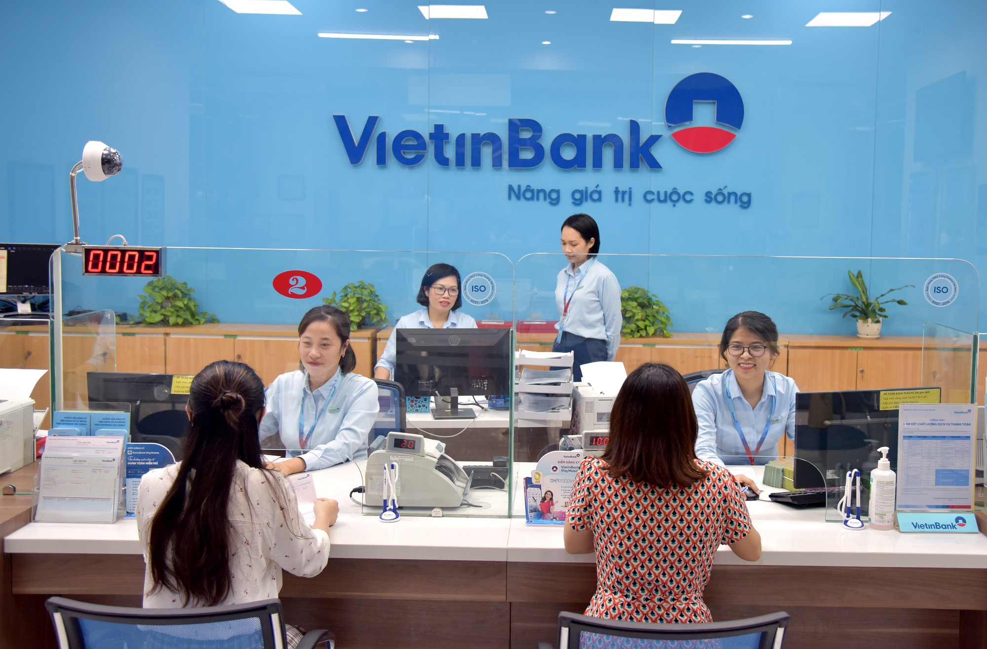 Lãi Suất Vay Ngân hàng Công thương Việt Nam (VietinBank)Tháng 5/2024