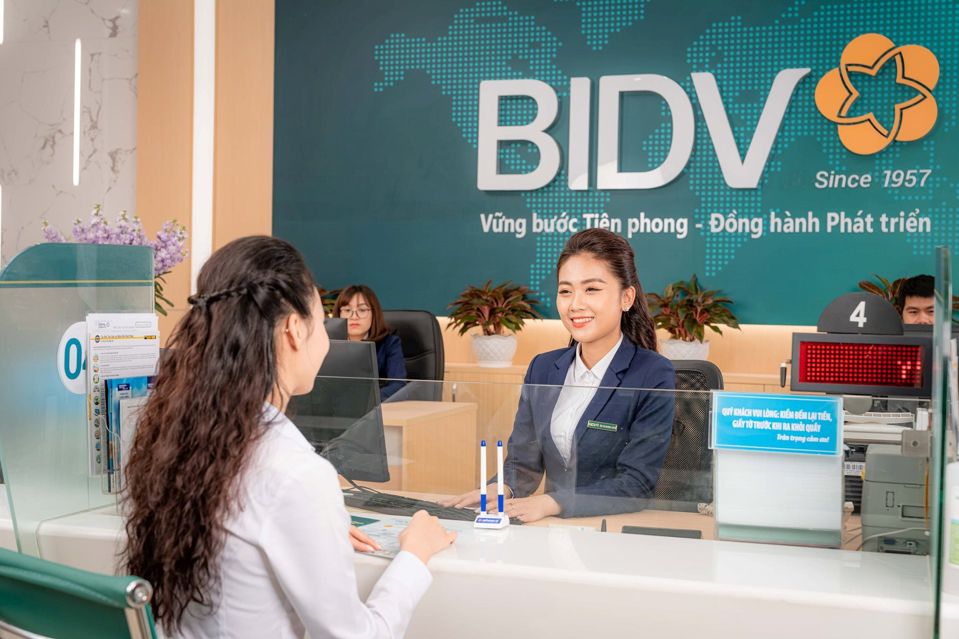 Lãi Suất Vay Ngân hàng Đầu tư và Phát triển Việt Nam (BIDV) tháng 5/2024