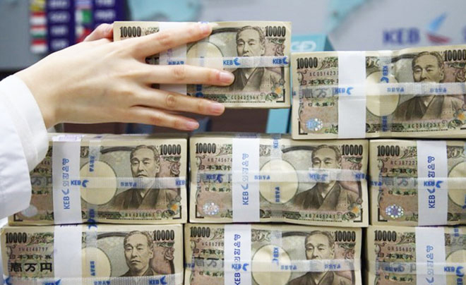 1 Man Bằng Bao Nhiêu Yên Trong Tiền Tệ Nhật Bản