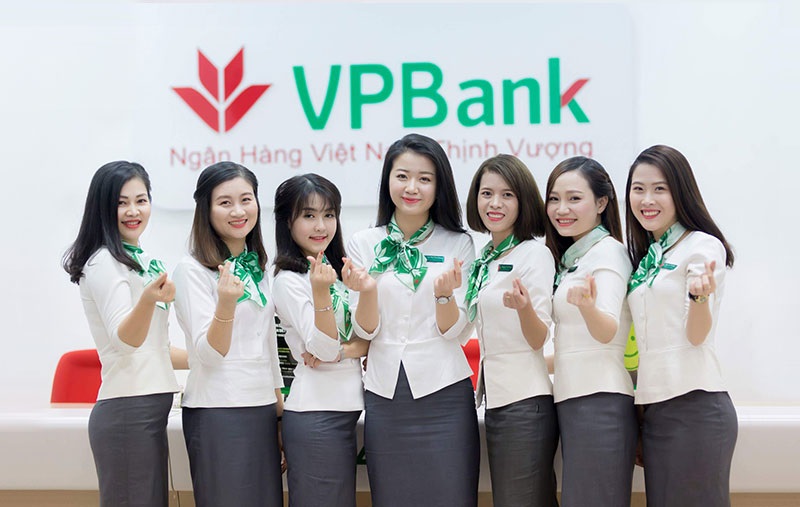 Lãi Suất Vay Ngân Hàng Việt Nam Thịnh Vượng (VPBank) Tháng 5/2024 Thông Tin Mới Nhất