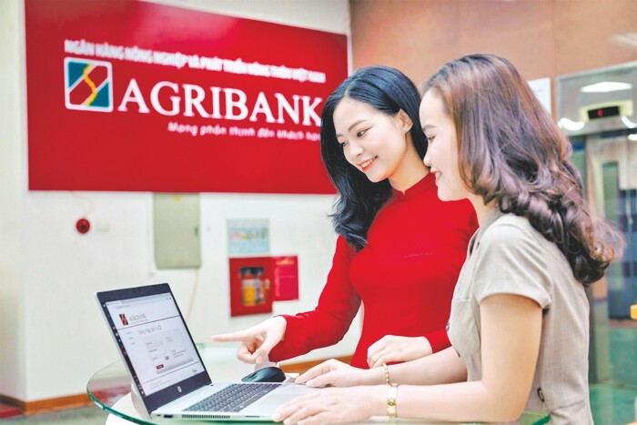 Lãi Suất Vay Ngân hàng Nông nghiệp và Phát triển Nông thôn Việt Nam (Agribank) Tháng 5/2024