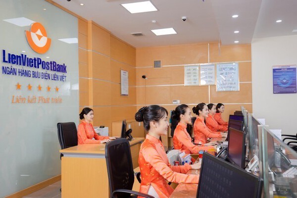 Lãi Suất Vay Ngân hàng Bưu điện Liên Việt (LPBank) Tháng 5/2024