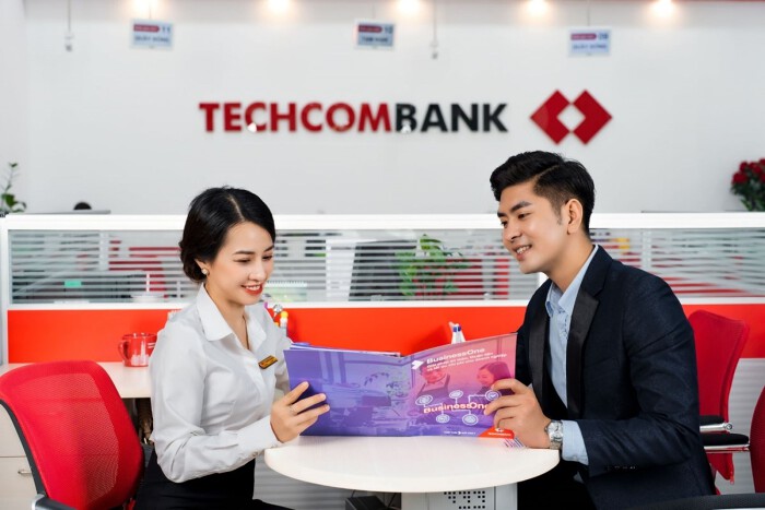 Lãi Suất Vay Ngân hàng Kỹ thương Việt Nam (Techcombank) Tháng 5/2024