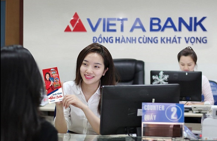 Lãi Suất Vay Ngân hàng Việt Á (VietABank) Tháng 5/2024